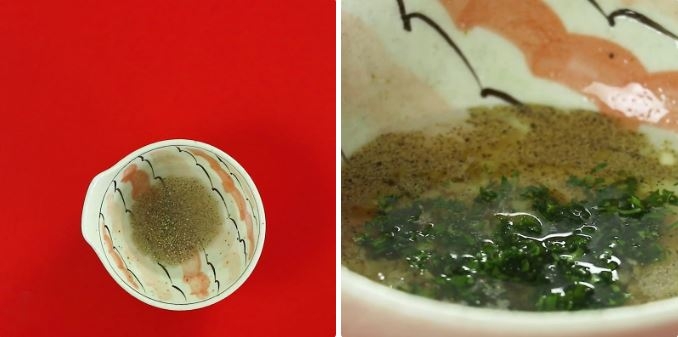 salad cá hồi - Ảnh 19