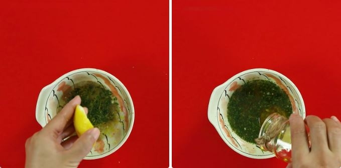 salad cá hồi - Ảnh 20