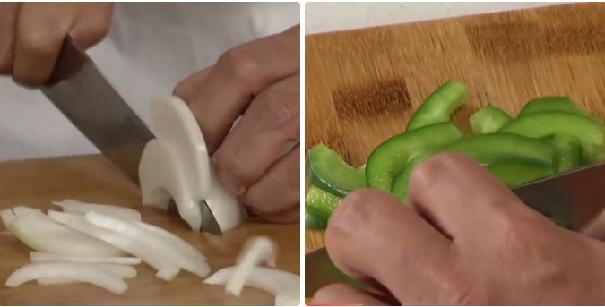 salad cá hồi - Ảnh 27