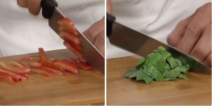 salad cá hồi - Ảnh 28