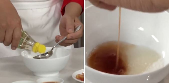 salad cá hồi - Ảnh 29