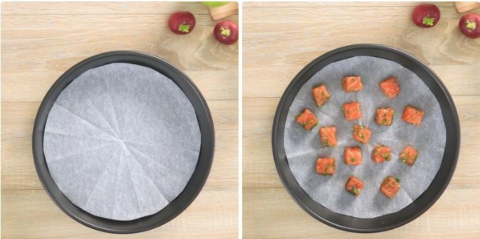 salad cá hồi - Ảnh 6