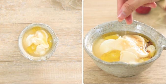 salad cá hồi - Ảnh 7