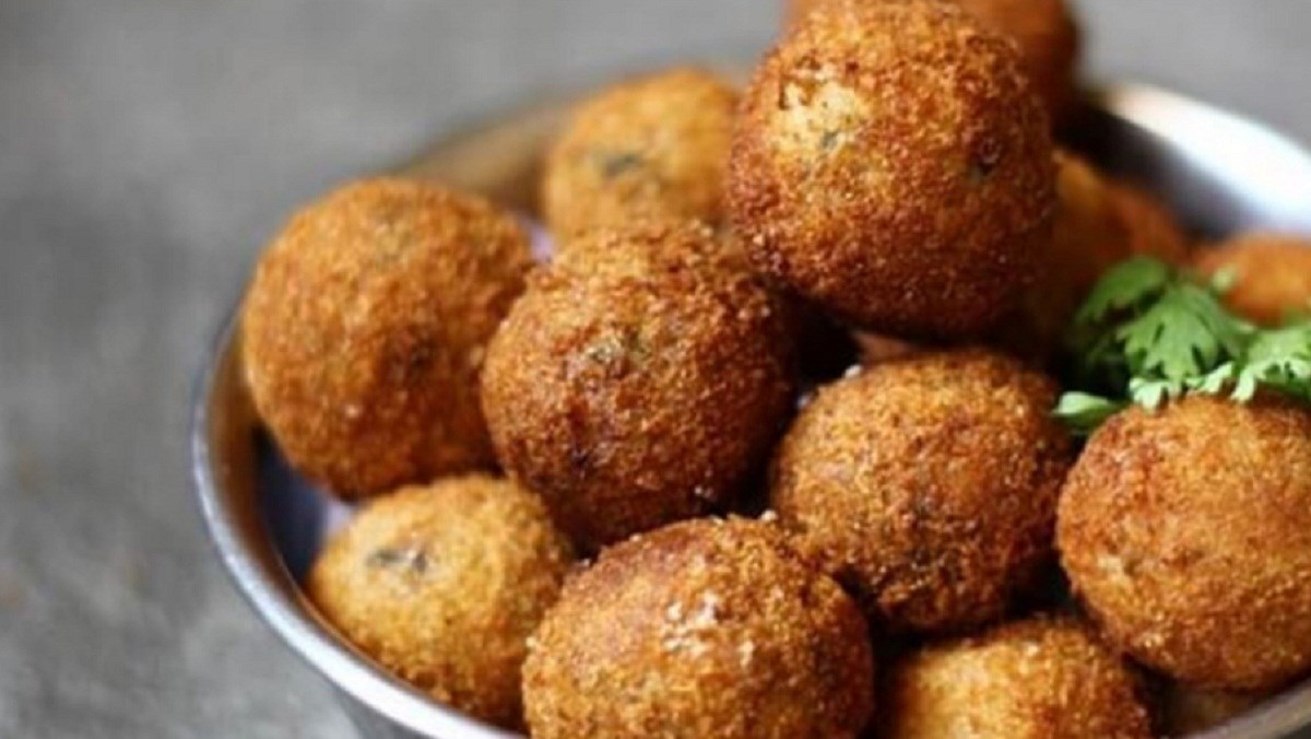 bánh khoai môn - Ảnh 3