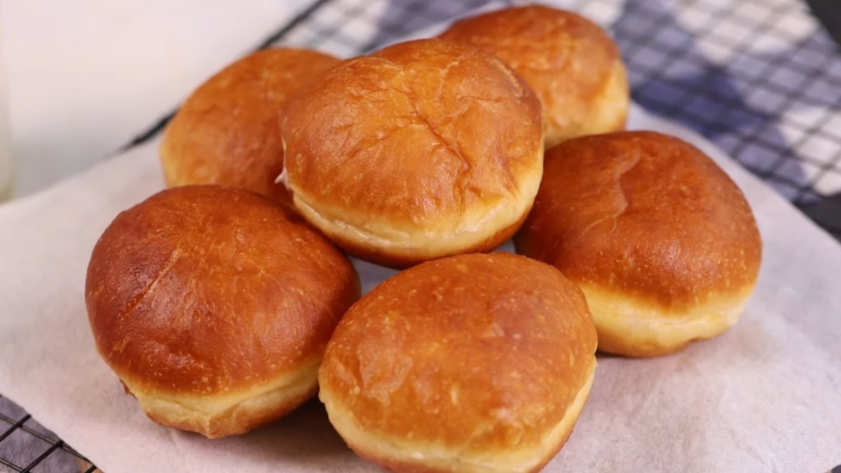 bánh khoai môn - Ảnh 4
