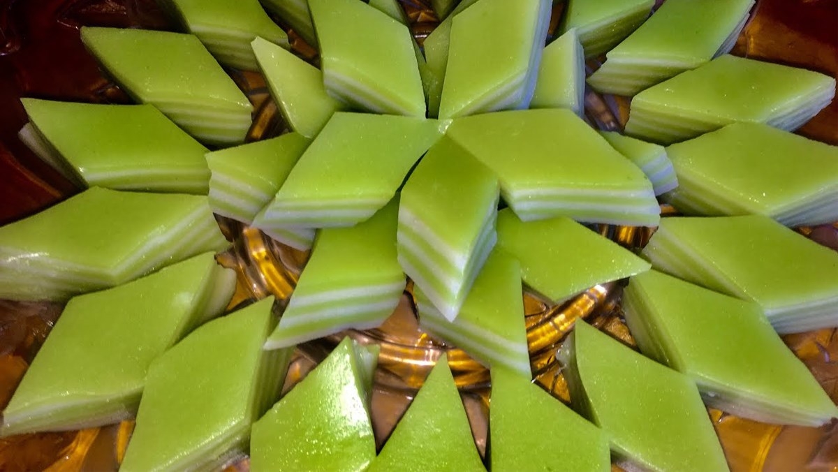 bánh khoai môn - Ảnh 9