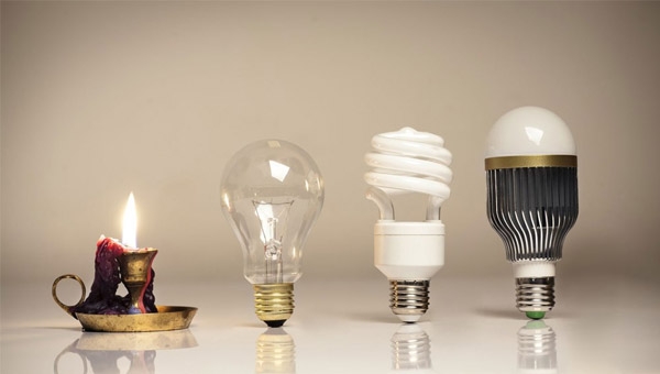 Đèn LED có tốn điện không - hình 3