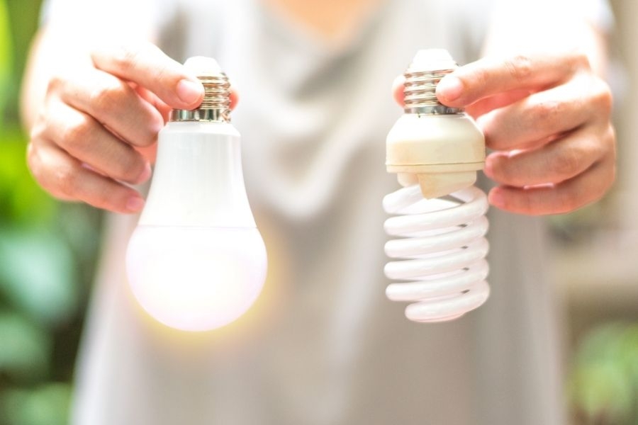Đèn LED có tốn điện không - hình 4