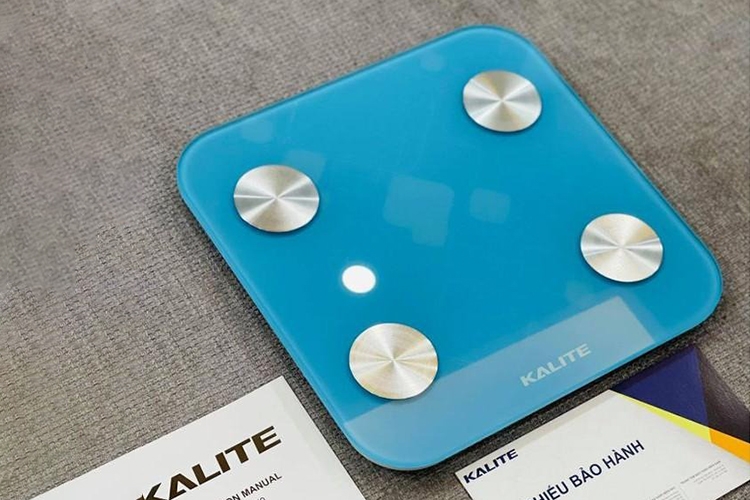 Cân Kalite của nước nào? (hình 3)