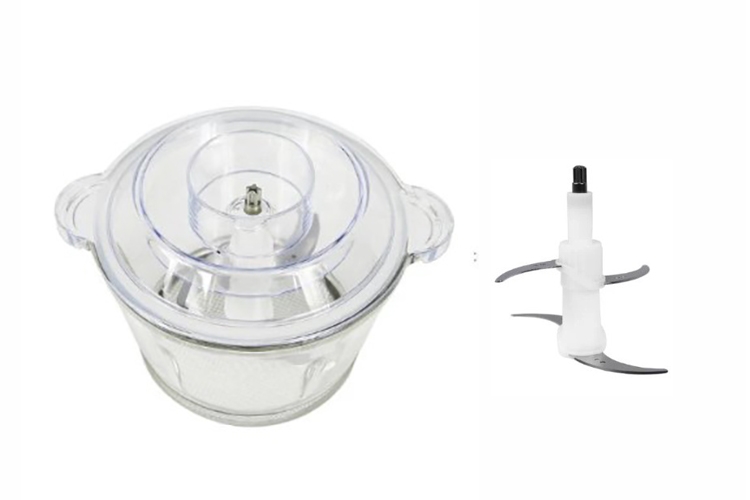 Máy xay thịt Magic có tốt không? (hình 3)