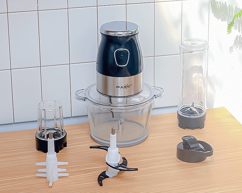 Máy xay thịt Magic có tốt không? (hình 5)