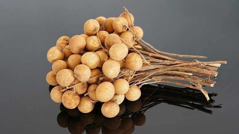 nhãn bao nhiêu calo 3