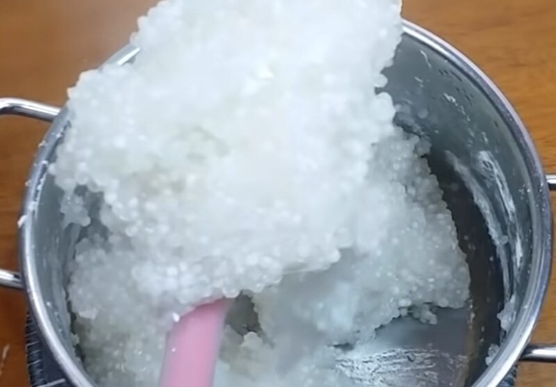 Vỏ bột báng
