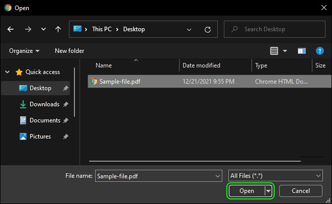 Snapdrop – Giải pháp chia sẻ dữ liệu đa nền tảng và đa thiết bị (5)