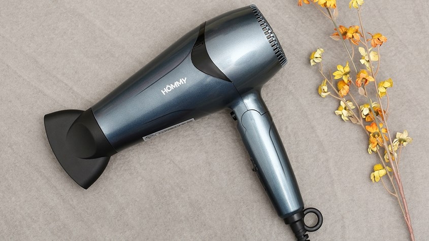 khi nào cần thay máy sấy tóc mới 6