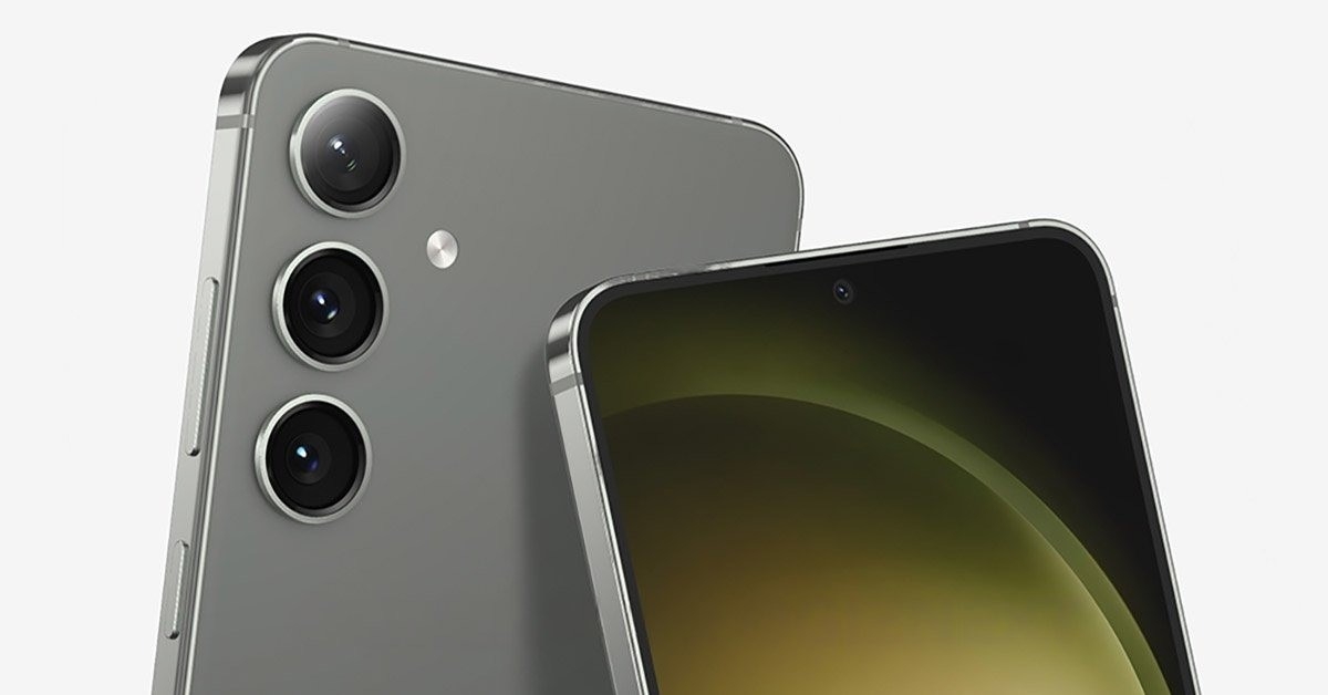 So sánh Galaxy S24 Plus và iPhone 15 Plus (ảnh 6)