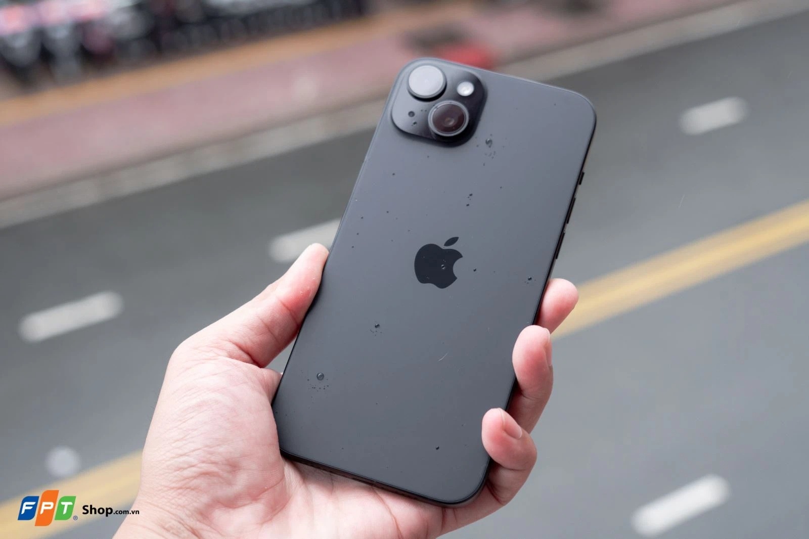 So sánh Galaxy S24 Plus và iPhone 15 Plus (ảnh 2)