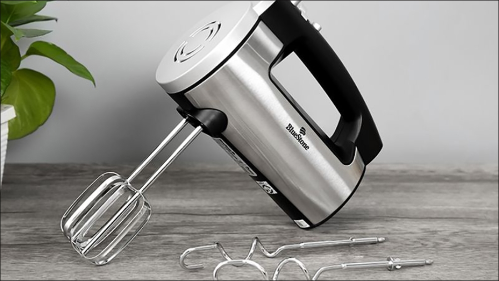 Những lưu ý khi sử dụng máy đánh trứng