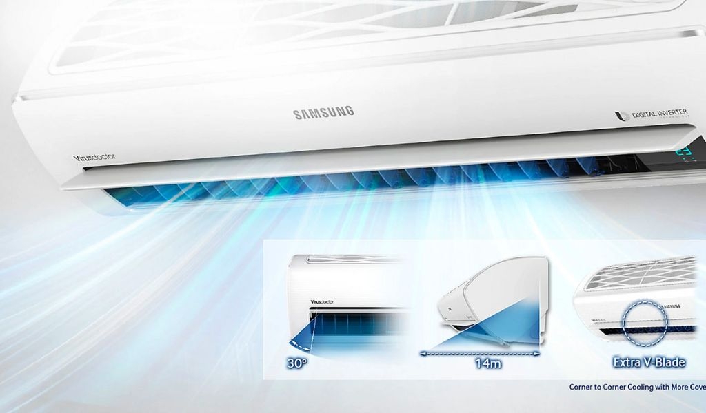 Công nghệ biến tần Digital Inverter là gì? Sử dụng như thế nào để tiết kiệm điện tối đa? 3