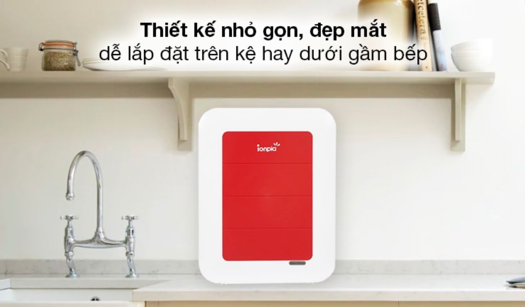 Máy lọc nước treo tường là gì? Tham khảo một số sản phẩm chất lượng hiện nay 1