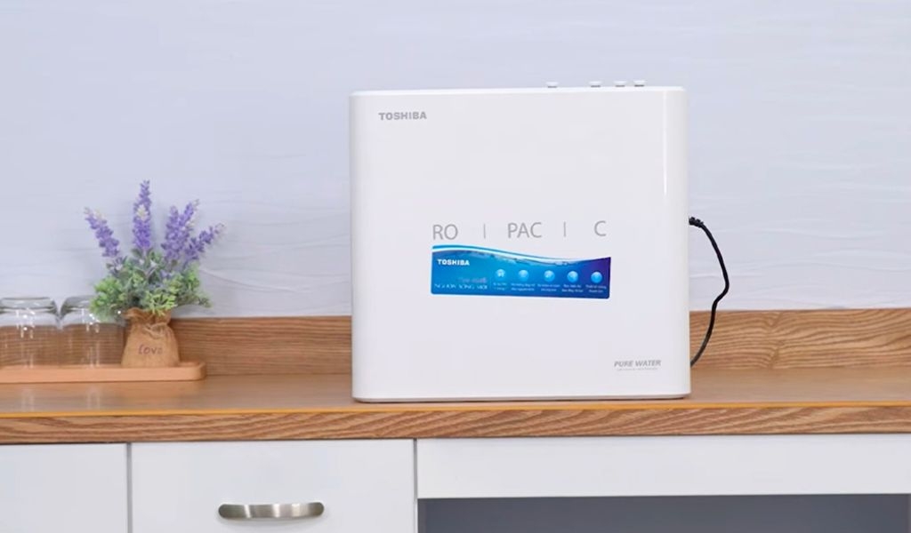 Máy lọc nước treo tường là gì? Tham khảo một số sản phẩm chất lượng hiện nay 2