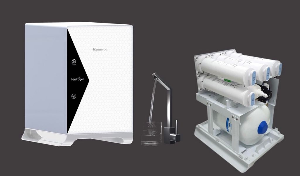 Máy lọc nước treo tường là gì? Tham khảo một số sản phẩm chất lượng hiện nay 4