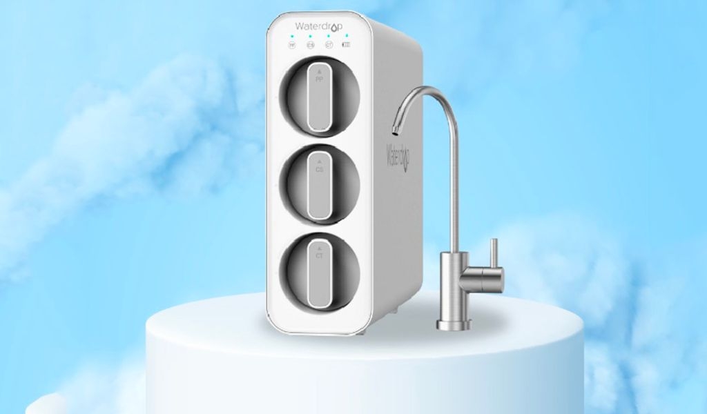 Máy lọc nước treo tường là gì? Tham khảo một số sản phẩm chất lượng hiện nay 5