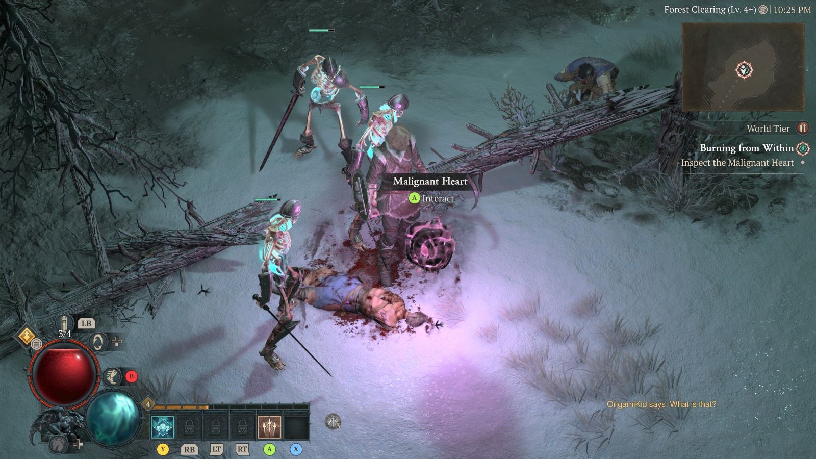 Tổng quan tựa game