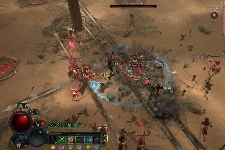 Âm thanh và đồ hoạ