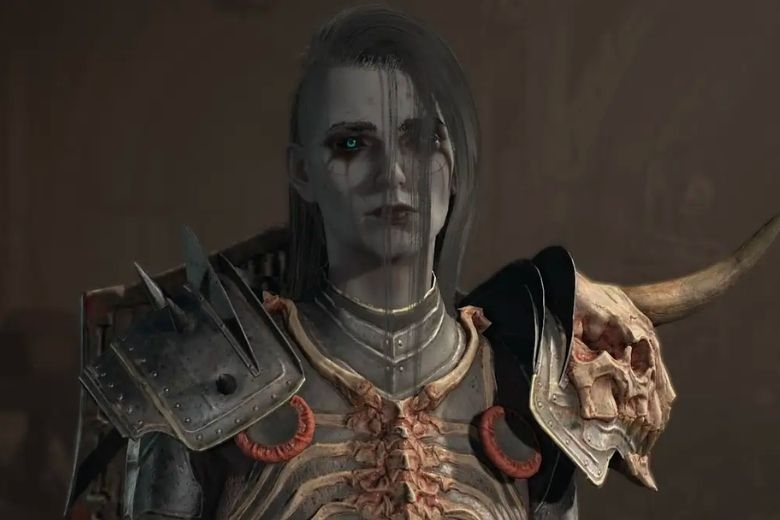 Necromancer (Người hồi sinh)