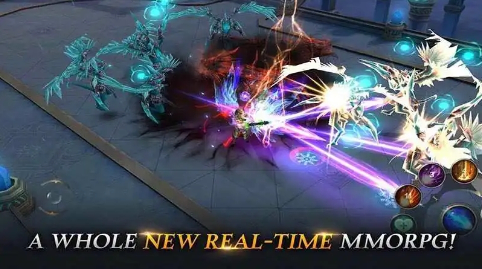 Tổng quan các thông tin chung về game MU Online 2