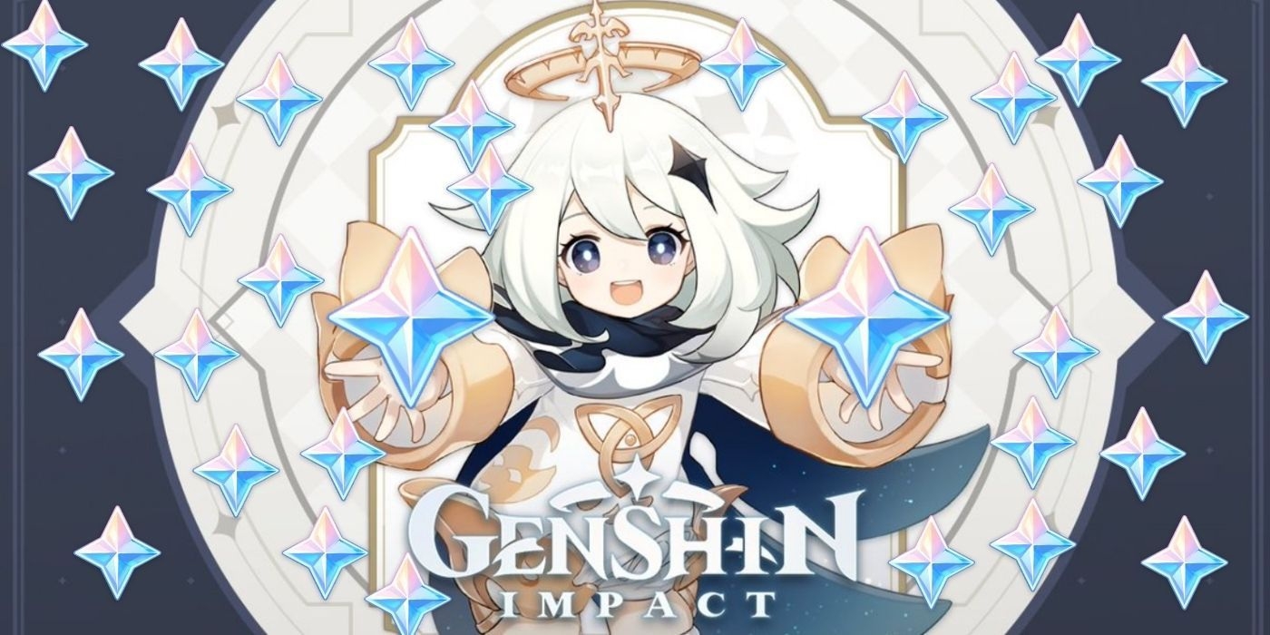 Cách lấy nguyên thạch Genshin Impact hình 17