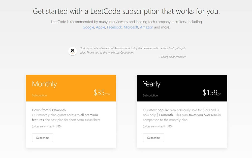 LeetCode là gì? Hướng dẫn cách sử dụng cho dân lập trình