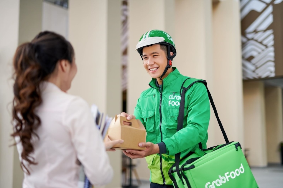 Hướng dẫn chi tiết cách đăng ký GrabFood cực đơn giản cho nhà hàng và quán ăn hình 2