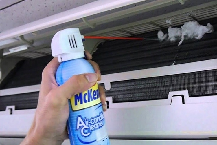 Dàn lạnh điều hòa là gì? Tìm hiểu chi tiết cấu tạo và nguyên lý hoạt động của dàn lạnh - Hình 5