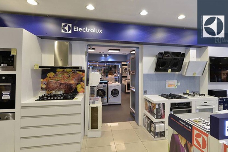 Máy hút ẩm Electrolux của nước nào? (Hình 1)
