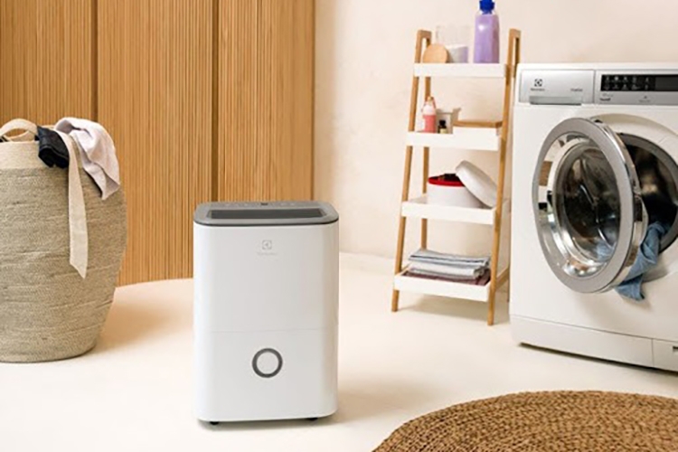 Máy hút ẩm Electrolux của nước nào? (Hình 2)