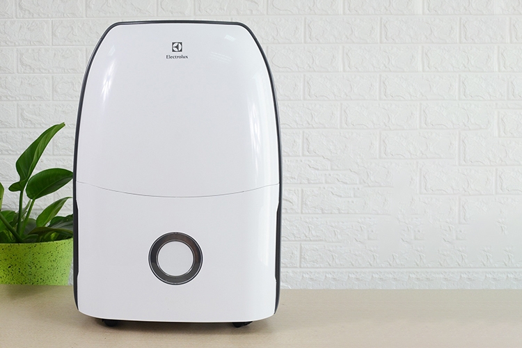 Máy hút ẩm Electrolux của nước nào? (Hình 8)