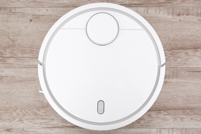 So sánh Mi Robot Vacuum Mop và Vacuum Gen 1 1