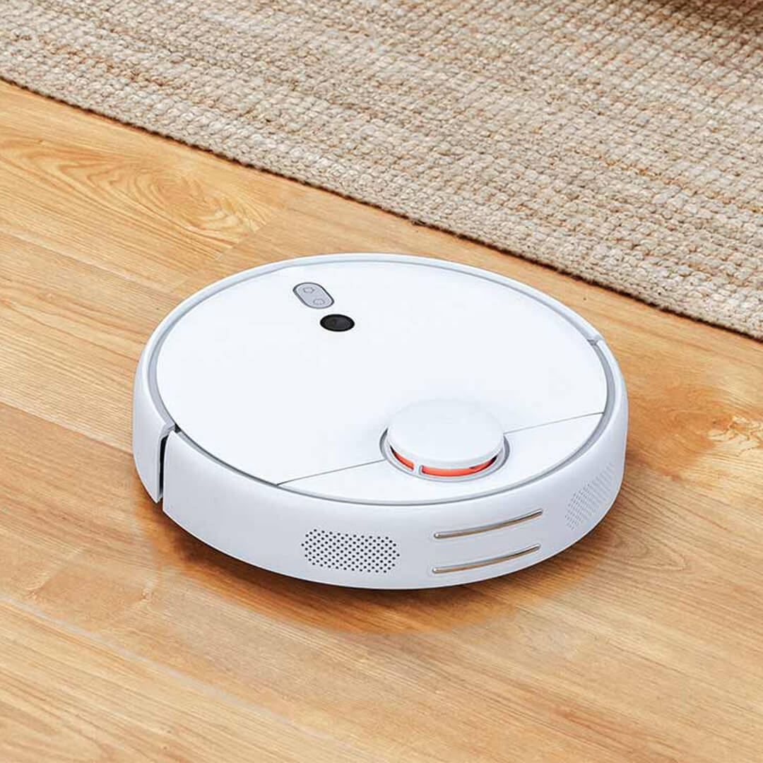 So sánh Mi Robot Vacuum Mop và Vacuum Gen 1 10