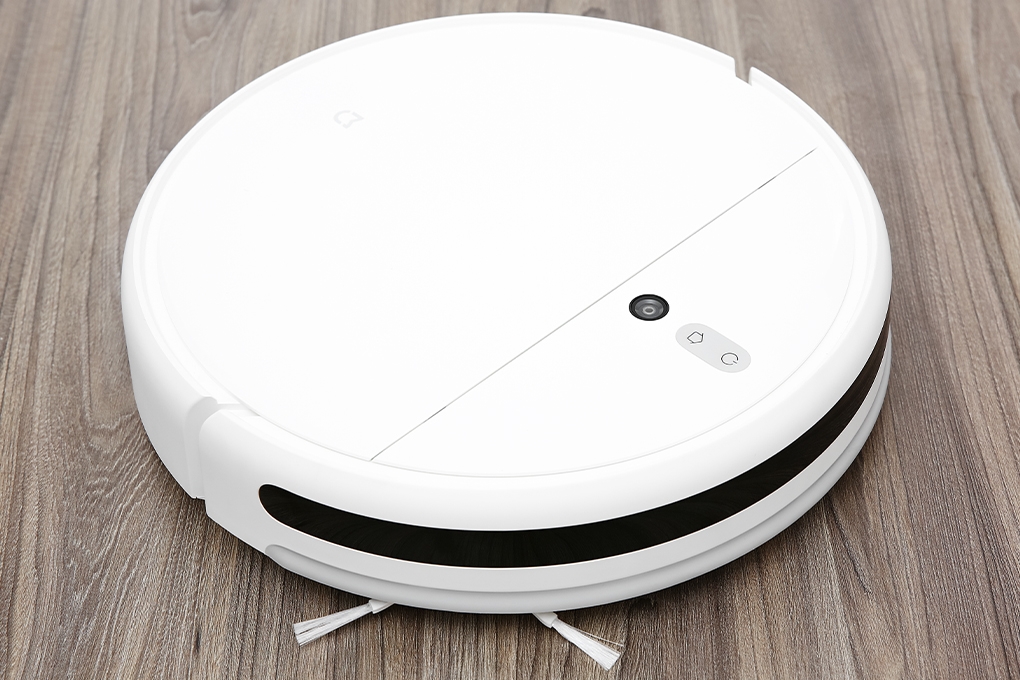 So sánh Mi Robot Vacuum Mop và Vacuum Gen 1 2