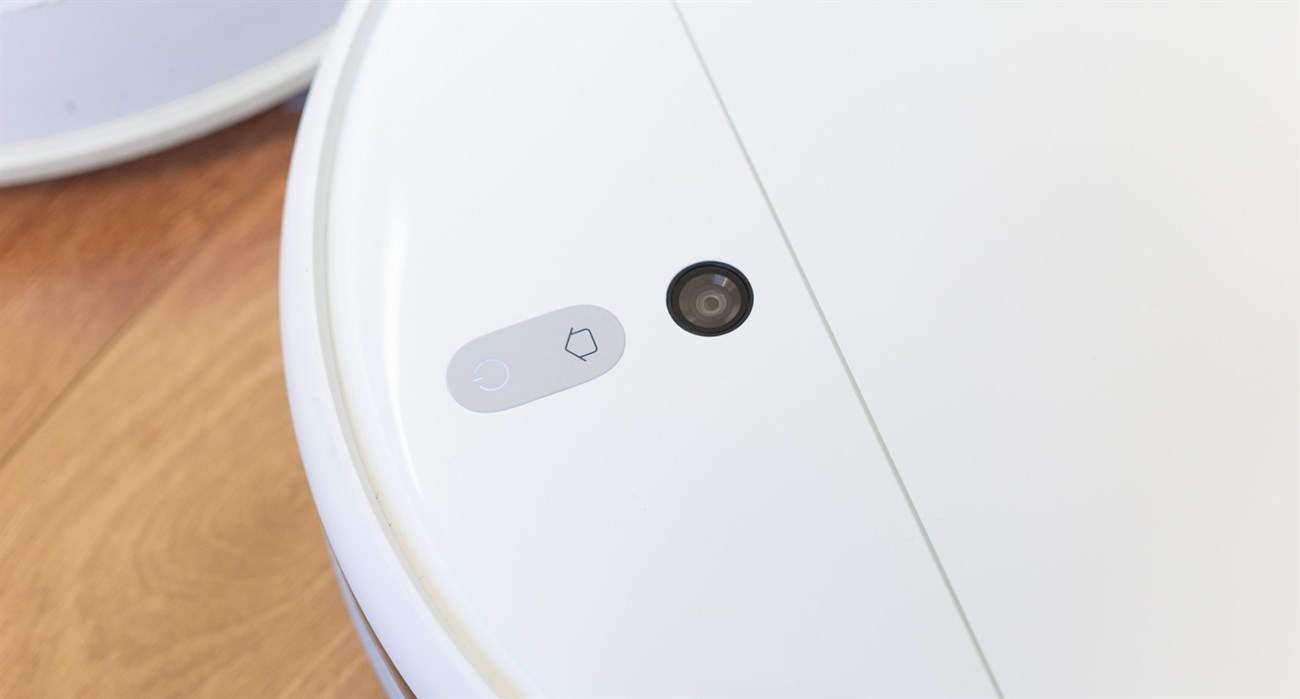 So sánh Mi Robot Vacuum Mop và Vacuum Gen 1 3