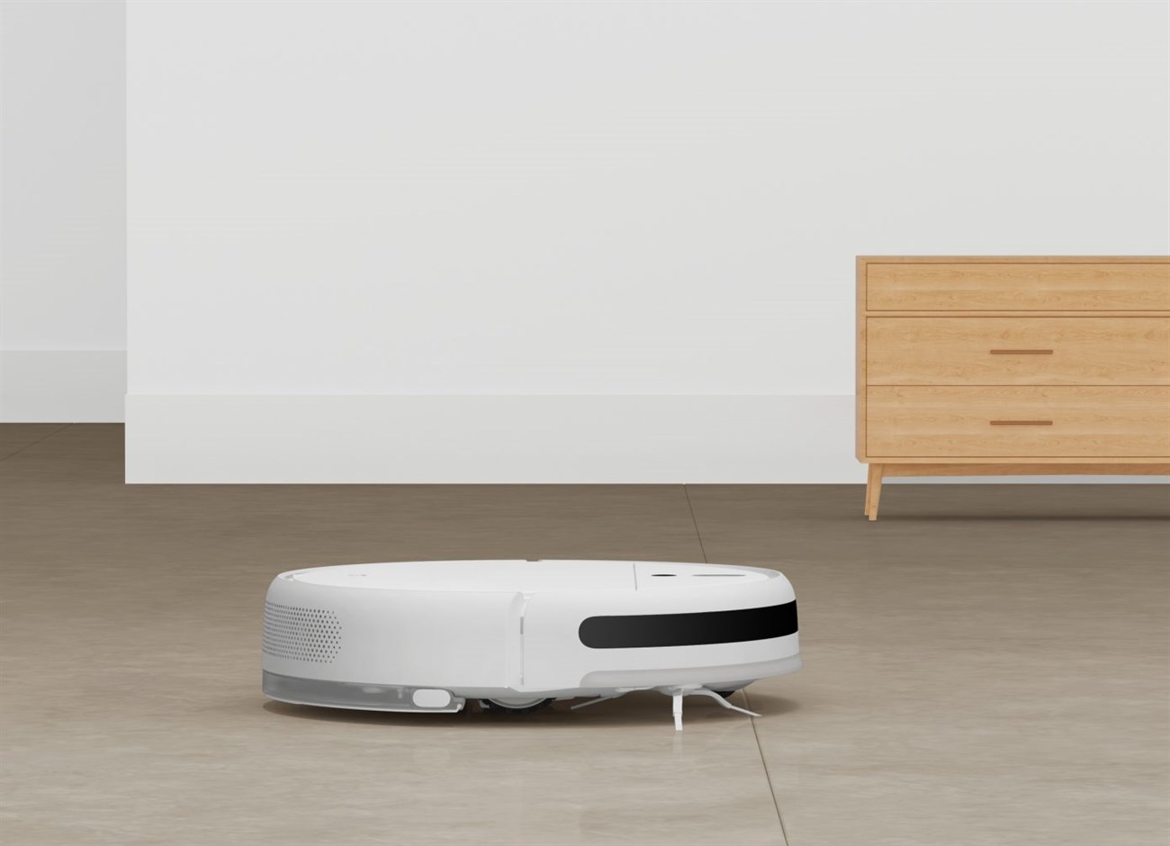 So sánh Mi Robot Vacuum Mop và Vacuum Gen 1 6
