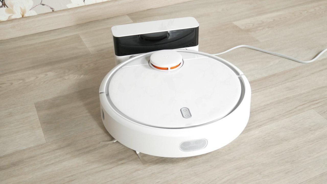So sánh Mi Robot Vacuum Mop và Vacuum Gen 1 4