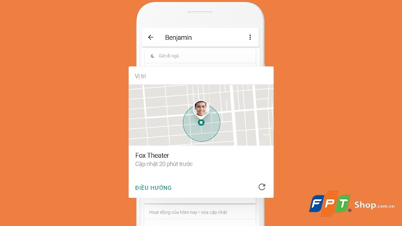 Ứng dụng Google Family Link - hình 6