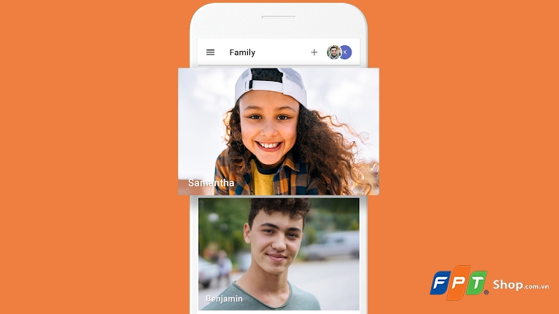 Ứng dụng Google Family Link - hình 7