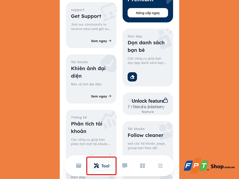 Ứng dụng MonokaiToolkit - hình 8