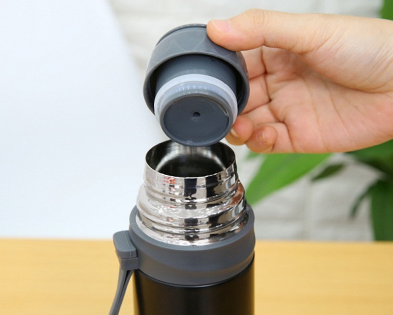 lỗi bình giữ nhiệt