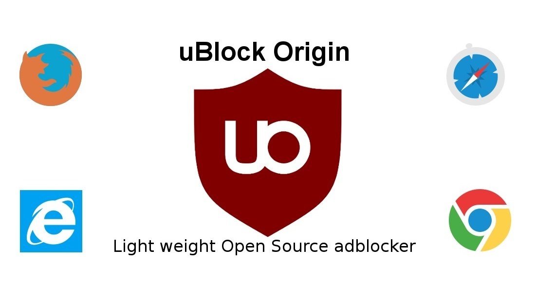 uBlock Origin 2