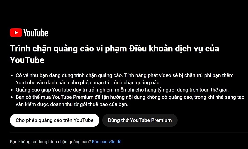 uBlock Origin 6